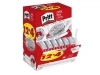 Correctieroller Pritt navulbaar Flex 4.2mm 12+4 gratis