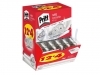 Navulling correctieroller Pritt Flex 4.2mm 12+4 gratis