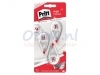 Correctieroller Pritt Mini 4.2mm 2+1 gratis