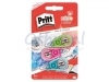 Correctieroller Pritt Micro 5mm 2+1 gratis