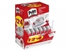 Correctieroller Pritt Compact Flex 4.2mm 12+4 gratis