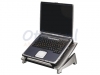 Laptopstandaard Fellowes Office Suite zwart/grijs