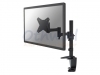 monitorarm Newstar D1330 10-30" met klem zwart