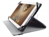 Tablethoes Ruo rotating 7-8inch tablet zwart