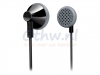 Headset Philips in ear SE2000B zwart