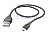 Kabel Hama USB / Micro USB 150cm zwart