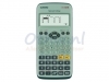 Casio rekenmachine FX-92B Speciale College II