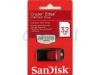 USB-STICK SANDISK CRUZER EDGE 32GB