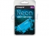 USB-stick 2.0 Integral 32GB neon blauw