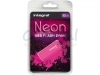 USB-stick 2.0 Integral 32GB neon roze