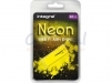 USB-stick 2.0 Integral 32GB neon geel