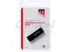 USB-stick 3.0 Quantore 128GB