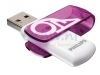 USB-stick 2.0 Philips Vivid  64GB paars