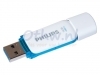 USB-stick 3.0 Philips Snow 16GB blauw