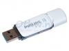 USB-stick 3.0 Philips Snow 32GB grijs