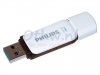 USB-stick 3.0 Philips Snow 128GB bruin