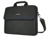 Laptoptas Kensington SP17 17" Classic Sleeve zwart