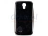 Telefoonhoes Dresz TPU case Samsung S3 zwart