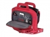 Laptoptas I-stay 13.3" IS0137 rood