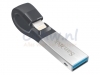 USB-stick 3.0 Hama IXpand 32GB zwart