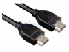 Kabel Hama high speed HDMI 180cm zwart