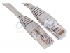 Kabel Hama CAT5e UTP 10m grijs