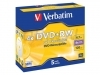 DVD+RW Verbatim 4.7GB 4x jewelcase