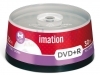 DVD+R Imation 4.7GB 16X printbaar spindel 30stuks