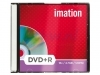 DVD+R Imation 16x 4.7GB slimline 10stuks