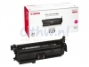 Tonercartridge Canon 723 rood