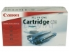 Tonercartridge Canon E30 zwart