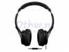 Headset TDK over ear ST170 zwart