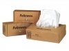 Papiervernietigerzak Fellowes 28liter 100stuks