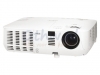 NEC V260 2600ANSI lumens DLP SVGA (800x600) 3D Wit