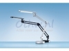 Bureaulamp Hansa led 4stars zwart