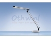 Bureaulamp Hansa led Grafilux aluminium