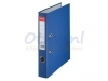 Ordner Esselte A4 50mm PP blauw