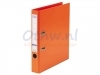 Ordner Elba Smart A4 50mm PP oranje