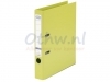 Ordner Elba Smart A4 50mm PP lime groen