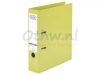 Ordner Elba Smart A4 80mm PP lime groen