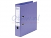 Ordner Elba Smart A4 80mm PP violet