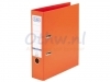 Ordner Elba Smart A4 80mm PP oranje