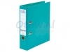 Ordner Elba Smart A4 80mm PP turquoise