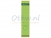 Rugetiket Leitz 1640 61x285mm zelfklevend groen