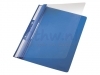 Offertemap Leitz A4 PVC blauw