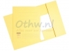 Dossiermap Quantore folio 320gr chamois