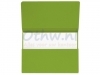 Pocketmap Jalema Secolor folio groen