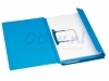 Combimap Jalema Secolor folio blauw