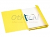 Combimap Jalema Secolor folio geel