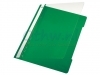 Snelhechter Leitz 4191 A4 PVC groen